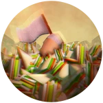 Game Badge Thumbnail