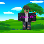 Slapp Café™
