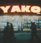 Yako Inc.