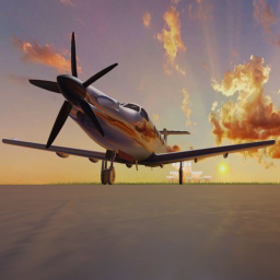 Pilatus-PC12 icon