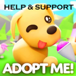 AdoptMe Help & Support
