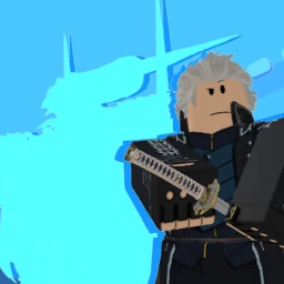 VERGIL: UI TEST icon
