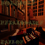 Boutique Renaissance Tailor