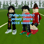 Soccer jer