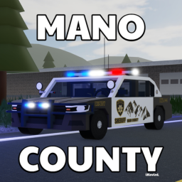 Mano County Police Patrol