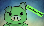 The Greenpigs