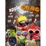lil apples group!