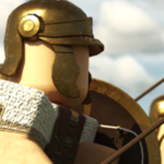 Roman Empire | RE