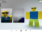Noob army Make your skin a noob