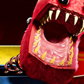 Project Playtime Tycoon