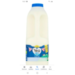 Milky leaders