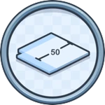 Solved 50x50