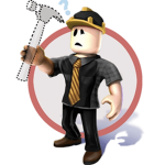 Unknown RRobux Group