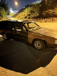 Volvo 940