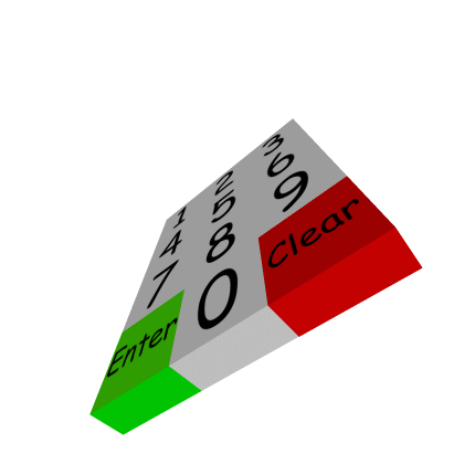 KeyPad