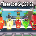 🌈 SAB OP LUCKY BLOCKS 🌈