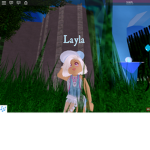 Layla’s Fan Group