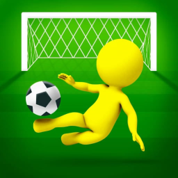 ⚽Soccer 1v1⚽
