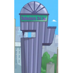 Doof Evil Inc