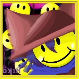 oʞıN 🕰️ icon