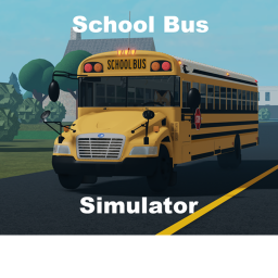[BETA] School Bus Simulator