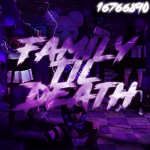 Family Til Death