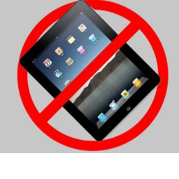 iPad destroyers group game.