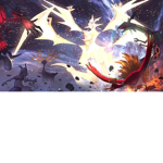 the dead arceus