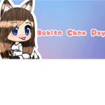 Nekita Chan Psy :3