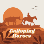 Galloping Horses