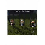 Sistors
