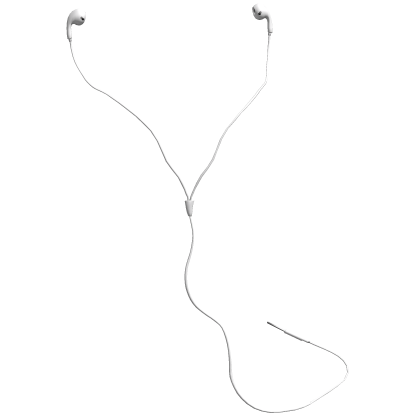 Classic Wired Earphones
