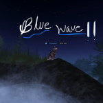 Blue Waves! [ WCUE ]