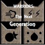 Warriors: The Next Generation