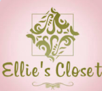 Ellie’s closet!!!!!!!