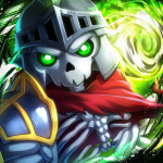 [💀 WARRIOR] Project Smash