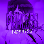ᴘʀɪɴᴄᴇss ᴛɪɢᴇʟ