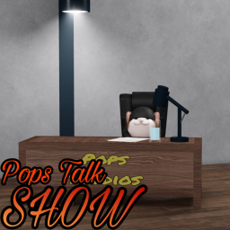 Pops Talk Show