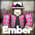 EMBER # Theatre