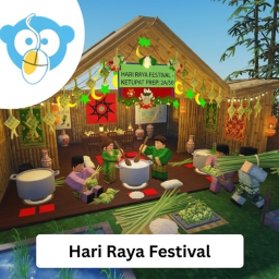 Hari Raya Festival
