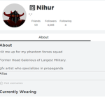 Nihur's Fan Club! Yay!