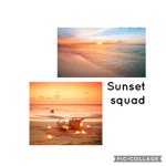 Sunset II Squad