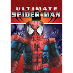 Ultimate Spider-Man Roblox ( TEST ) icon