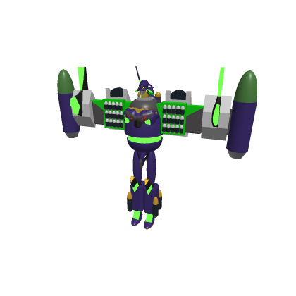 EVA u1