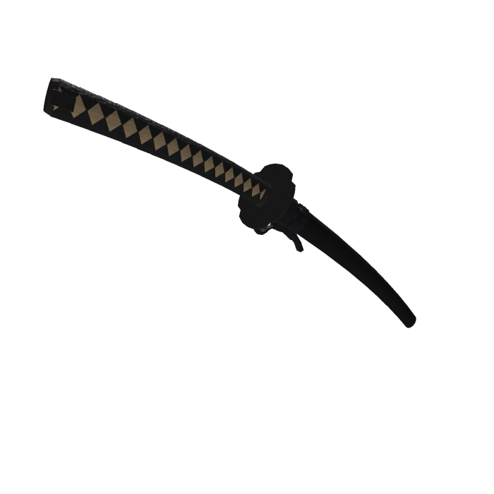 Uchi-Gatana (Reborn)