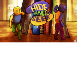 Hide and Seek