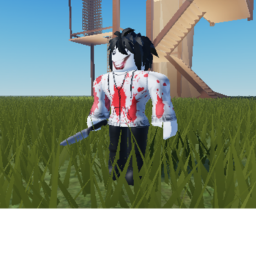survive jeff the killer