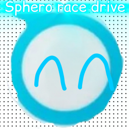 Sphero Race Drive