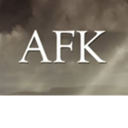 AFK until someone donates 100k in donation