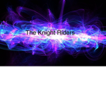 The Knight Riders